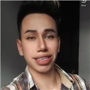 Profesor de Portugués nativo, imparte clases online, en vivo, presenciales; de negocios, grupales o particulares